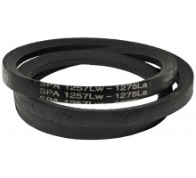 SPA 1257Lw-1275La Belt V-type ( 302446 ) GUFERO