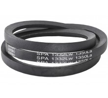 SPA 1332Lw-1350La Belt V-type ( 302449 ) GUFERO