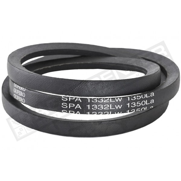 SPA 1332Lw-1350La Пас V-подібний ( 302449 ) GUFERO