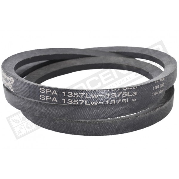 SPA 1357Lw-1375La Belt V-type ( 302450 ) GUFERO