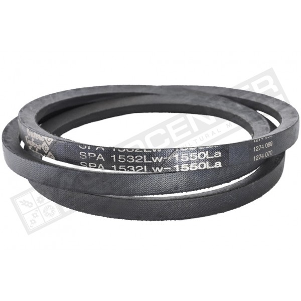 SPA 1532Lw-1550La Пас V-образный ( 302458 ) GUFERO