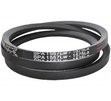 SPA 1557Lw-1575La Belt V-type ( 302459 ) GUFERO