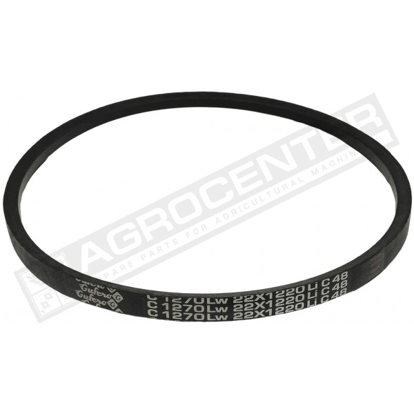 C22 1270Lw-1220Li Belt V-type ( 301464 ) GUFERO