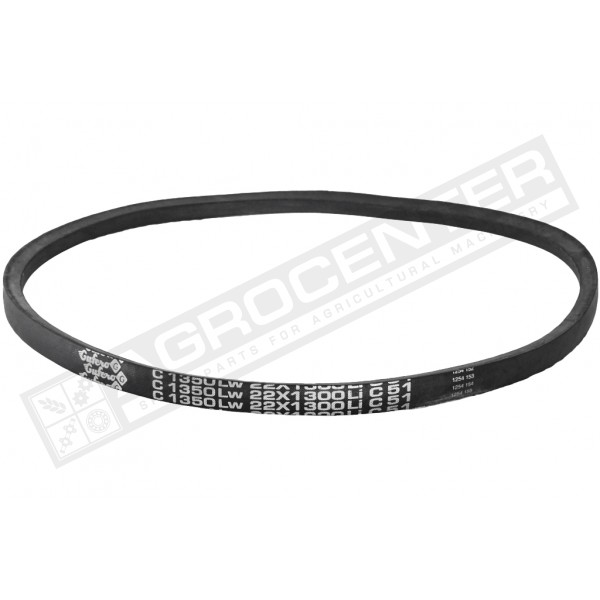 C22 1350Lw-1300Li Пас V-подібний ( 301470 ) GUFERO