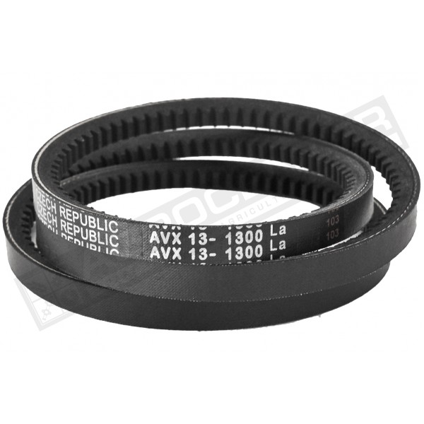 AVX 13-1300 La Belt V-type ( 304378 ) GUFERO