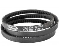 AVX 13-1375 La Belt V-type ( 304382 ) GUFERO