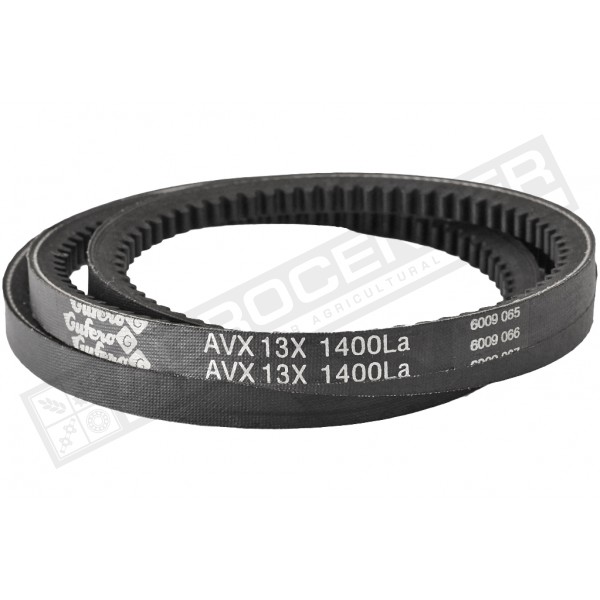 AVX 13-1400 La Пас V-образный ( 304383 ) GUFERO
