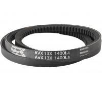 AVX 13-1400 La Belt V-type ( 304383 ) GUFERO