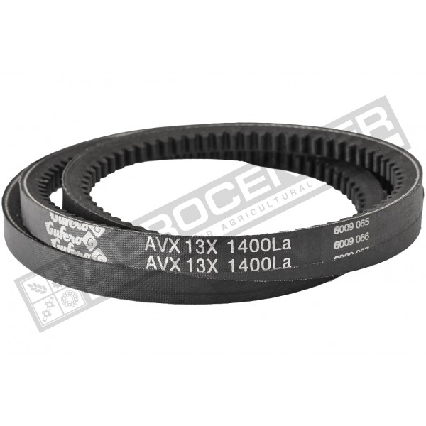 AVX 13-1400 La Belt V-type ( 304383 ) GUFERO