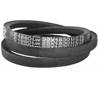 C22 1880Lw-1830Li Пас V-образный ( 301486 ) GUFERO