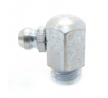KM 10*1.5 Масльонка кулькова 90° ( 308037 ) GUFERO