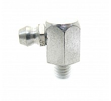 M6*1 Grease fitting 90° GUFERO (308033), M6x1