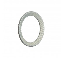 M12 Serrated Washer AN 131, Schnorr S