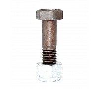 M14*50*1.5 Bolt & nut ( 28750501 ) 12.9 DIN Special UNIBOLT
