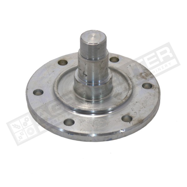 4550301 Axle LH ORIGINAL - 1