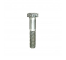 3013386 M 12*55 Hexagon head screw ( 8.8 ) left thread [Lemken Original]