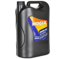 MOGUL 15W-40 DIESEL DT / 10л / Моторне мастило