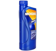 MOGUL 15W-40 DIESEL DT / 1л / Моторне мастило