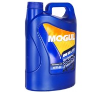 MOGUL 15W-40 DIESEL DT / 4л / Моторне мастило