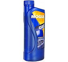 MOGUL 15W-40 GAS 1l. Engine oil