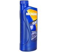 MOGUL 15W-40 GAS / 1л / Моторне мастило