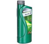 MOGUL ALFA 2T 1л. Моторное масло