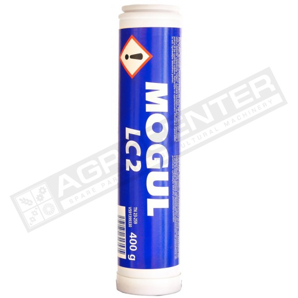 Змазка технічна MOGUL LC 2 / 400г - 1