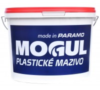 Смазка техническая MOGUL N 000 / 8кг