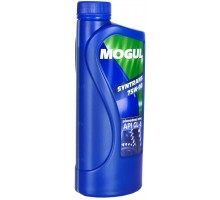 MOGUL 75W-90 SYNTRANS / 1л / Олива трансмісійна