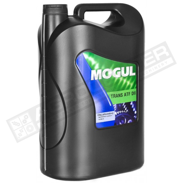 MOGUL TRANS ATF DII / 10l / Gear oil - 1