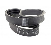 192738C1 Ремень Tagex