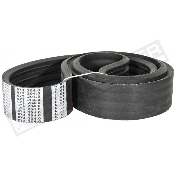 073204.0 Пас Tagex [Claas] 4HB, 073204 - 1