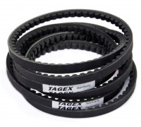 133635.1 Belt TX kit 2 pcs, 133635