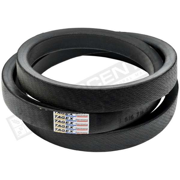 1616714M1 Belt Tagex - 1