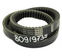 80919739 Ремень Tagex