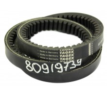 80919739 Ремень Tagex