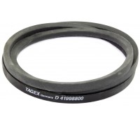 D41998800 Belt Tagex