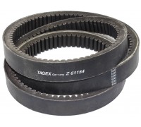 Z61154 Пас Tagex