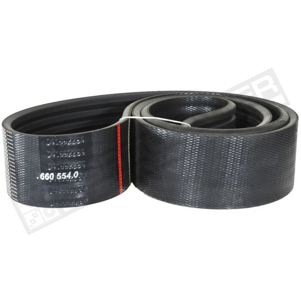 660554.0 Belt Tagex [Claas], 660554 - 1