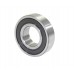 6002-2RSR C3 Подшипник ZVL, KG01353800, 01353800 - 2