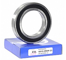 6010-2RSR C3 Bearing ZVL, 215166, 239016, 025052