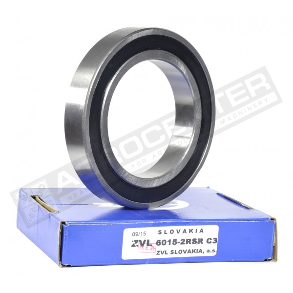 6015-2RSR C3 Подшипник ZVL / 239266.0 / - 1