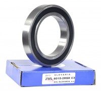 6015-2RSR C3 Bearing ZVL / 239266.0 /