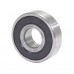 6201-2RSR C3 Bearing ZVL - 2