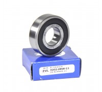 6202-2RSR C3 Подшипник ZVL, 025103, 28042720, M800578