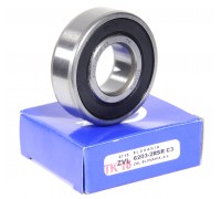 6203-2RSR C3 Bearing ZVL, 244029, 239463, JD29980, JD9395, JD9449