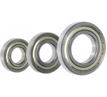 16007 ZZ Підшипник CX ( ГОСТ 7000107 )