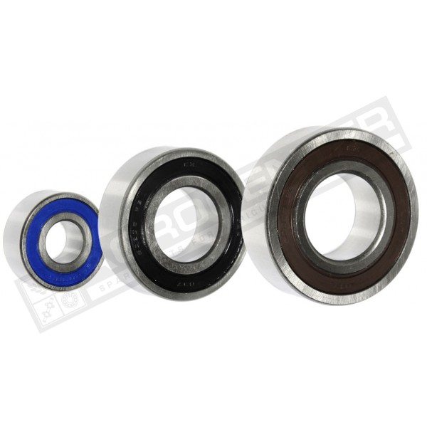 62201-2RS Подшипник CX - 1