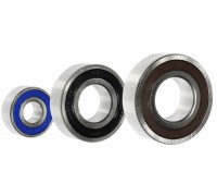 62207-2RS Подшипник CX