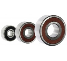 62306-2RS CX Bearing